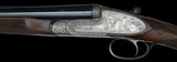 Sabatti engraved Famars 28ga Diana themed Game Gun W/case - Image 2 of 7