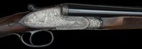 Sabatti engraved Famars 28ga Diana themed Game Gun W/case - Image 1 of 7