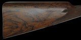Stunning and well done Parker A1 Special 12ga Upgrade- Gorgeous engraving and workmanship! - 5 of 8