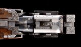 Spectacular Browning Exhibition Quality 20ga w/ case - Image 9 of 12