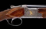 Spectacular Browning Exhibition Quality 20ga w/ case - Image 1 of 12