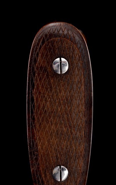 Spectacular Browning Exhibition Quality 20ga w/ case - Image 7 of 12
