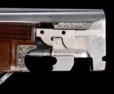 Spectacular Browning Exhibition Quality 20ga w/ case - Image 8 of 12