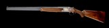 Spectacular Browning Exhibition Quality 20ga w/ case - Image 12 of 12