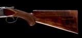 Spectacular Browning Exhibition Quality 20ga w/ case - Image 6 of 12