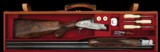 Exceptionally fine Holloway & Naughton 12bore W/case - Image 7 of 7