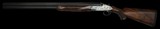 Exceptionally fine Holloway & Naughton 12bore W/case - Image 6 of 7