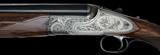Exceptionally fine Holloway & Naughton 12bore W/case - Image 2 of 7