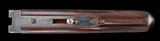 Fabulous and rare Lefever BE Grade 12ga 32" Damascus Barrels in superb all original condition!! - Image 11 of 13