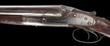 Fantastic Lefever High Grade Special Order 12ga 2 brl set- A superior original condition example with best quality workmanship! - Image 2 of 13