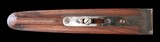 Fantastic Lefever High Grade Special Order 12ga 2 brl set- A superior original condition example with best quality workmanship! - Image 10 of 13