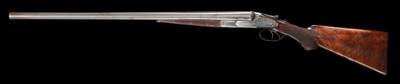 Fantastic Lefever High Grade Special Order 12ga 2 brl set- A superior original condition example with best quality workmanship! - Image 12 of 13