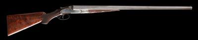 Fantastic Lefever High Grade Special Order 12ga 2 brl set- A superior original condition example with best quality workmanship! - Image 11 of 13