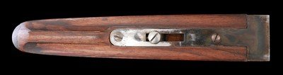 Fantastic Lefever High Grade Special Order 12ga 2 brl set- A superior original condition example with best quality workmanship! - Image 10 of 13