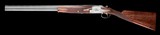 Fantastic early production Marechal Engraved Browning Superposed Superlight Diana Grade 20ga w/ case - Image 11 of 12