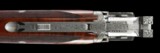 Fantastic early production Marechal Engraved Browning Superposed Superlight Diana Grade 20ga w/ case - Image 9 of 12
