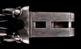 Beautiful Nitro Proved Round Body 16ga Hammer Gun by G.H. Daw - 8 of 12