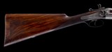 Beautiful Nitro Proved Round Body 16ga Hammer Gun by G.H. Daw - 5 of 12