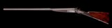 Beautiful Nitro Proved Round Body 16ga Hammer Gun by G.H. Daw - 12 of 12