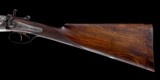 Beautiful Nitro Proved Round Body 16ga Hammer Gun by G.H. Daw - 6 of 12