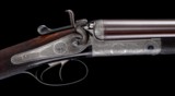Beautiful Nitro Proved Round Body 16ga Hammer Gun by G.H. Daw - 1 of 12