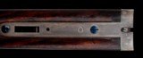 Beautiful Nitro Proved Round Body 16ga Hammer Gun by G.H. Daw - 10 of 12