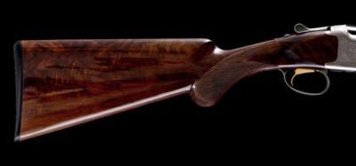 Beautiful Browning Citori Grade III 16ga - Image 5 of 13