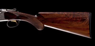 Beautiful Browning Citori Grade III 16ga - Image 6 of 13