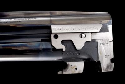 Beautiful Browning Citori Grade III 16ga - Image 9 of 13