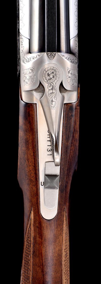 Beautiful Browning Citori Grade III 16ga - Image 3 of 13