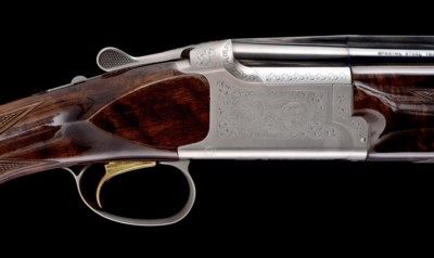 Beautiful Browning Citori Grade III 16ga - Image 1 of 13