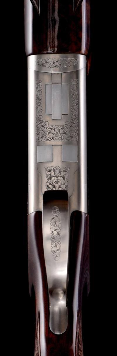 Beautiful Browning Citori Grade III 16ga - Image 4 of 13