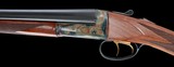 As new CSMC / Savage A Grade 20ga W/ case and tubes- Upgraded wood! - Image 2 of 13