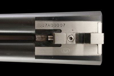 As new CSMC / Savage A Grade 20ga W/ case and tubes- Upgraded wood! - Image 8 of 13