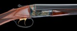 As new CSMC / Savage A Grade 20ga W/ case and tubes- Upgraded wood!