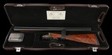 As new CSMC / Savage A Grade 20ga W/ case and tubes- Upgraded wood! - Image 13 of 13