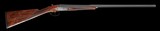 As new CSMC / Savage A Grade 20ga W/ case and tubes- Upgraded wood! - Image 11 of 13
