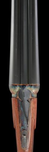 As new CSMC / Savage A Grade 20ga W/ case and tubes- Upgraded wood! - Image 3 of 13
