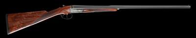 As new CSMC / Savage A Grade 20ga W/ case and tubes- Upgraded wood! - Image 11 of 13