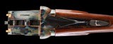 As new CSMC / Savage A Grade 20ga W/ case and tubes- Upgraded wood! - Image 7 of 13