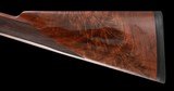 As new CSMC / Savage A Grade 20ga W/ case and tubes- Upgraded wood! - Image 6 of 13