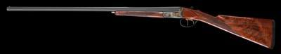As new CSMC / Savage A Grade 20ga W/ case and tubes- Upgraded wood! - Image 12 of 13