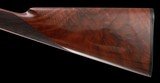 As new CSMC / Savage Arms CE Grade 20ga w/ case- Upgraded wood! - Image 6 of 13