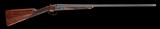 As new CSMC / Savage Arms CE Grade 20ga w/ case- Upgraded wood! - Image 12 of 13