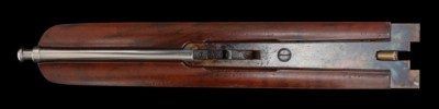 As new CSMC / Savage Arms CE Grade 20ga w/ case- Upgraded wood! - Image 10 of 13