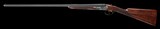 As new CSMC / Savage Arms CE Grade 20ga w/ case- Upgraded wood! - Image 13 of 13