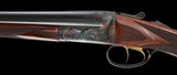 As new CSMC / Savage Arms CE Grade 20ga w/ case- Upgraded wood! - Image 2 of 13