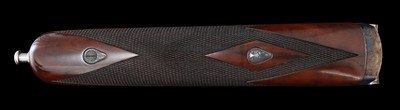 As new CSMC / Savage Arms CE Grade 20ga w/ case- Upgraded wood! - Image 9 of 13
