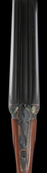 As new CSMC / Savage Arms CE Grade 20ga w/ case- Upgraded wood! - Image 3 of 13