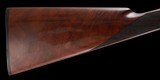 As new CSMC / Savage Arms CE Grade 20ga w/ case- Upgraded wood! - Image 5 of 13